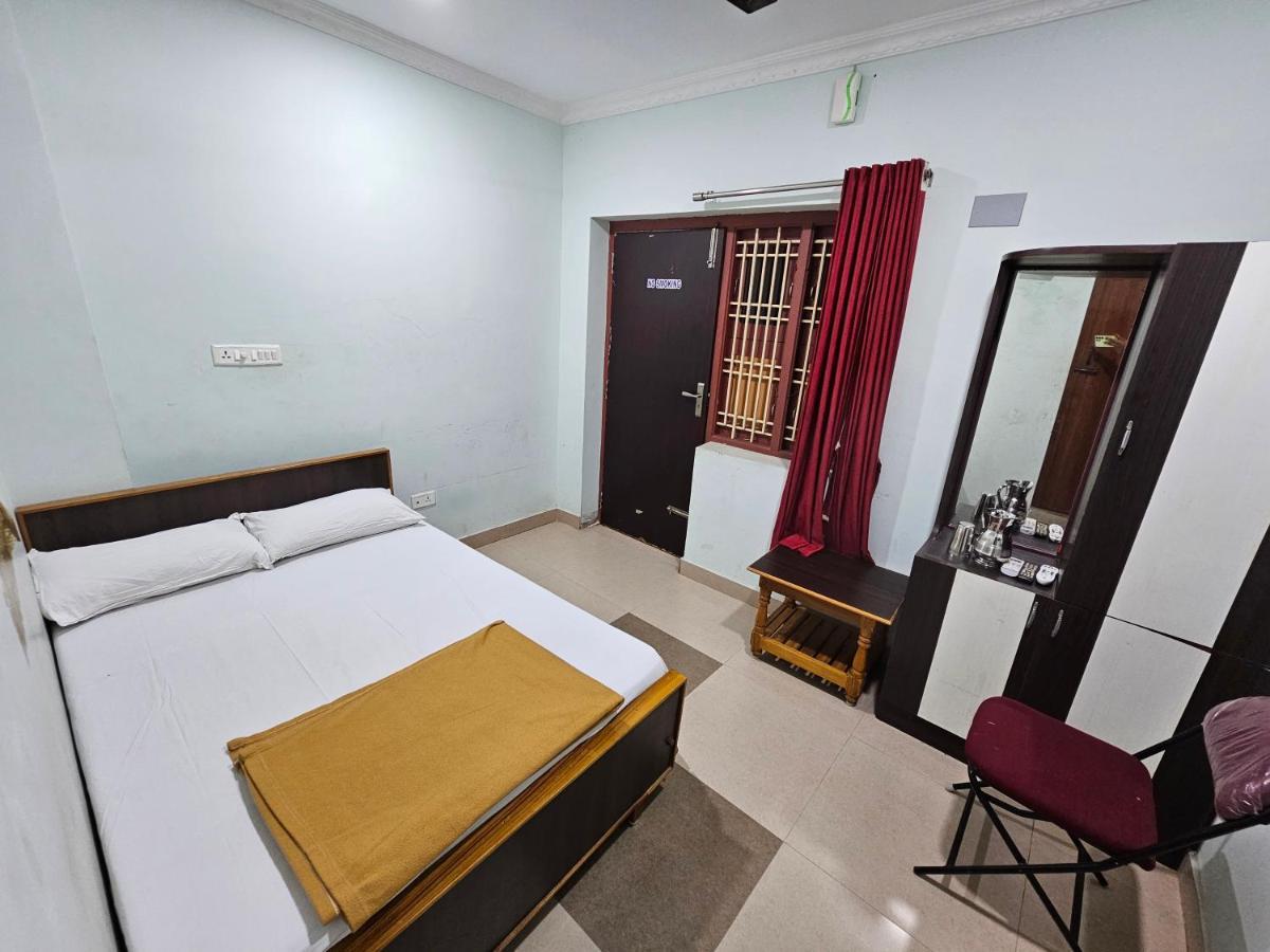 Arunachala Guest House Vriddhachalam Exterior foto